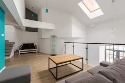 Indoor  Glass Balustrades